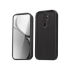 Xiaomi Redmi Note 8 Pro Kılıf Viera Silikon - Siyah