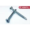 Yhb Matkap Uçlu Sac Vidası 3,9x38 - 100 Adet