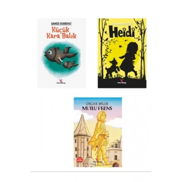 1. Sınıf Çuk Edebiyatı Setim (3 )