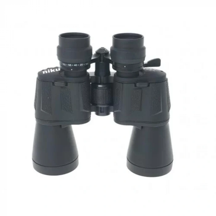 10-30x50 Zoom Dps I Zoomlu Süper Kaliteli Dürbün NK