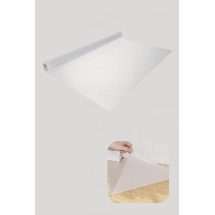 10 Metre Kolay Temizlenebilir Kaymaz Çekmece İçi Organizer