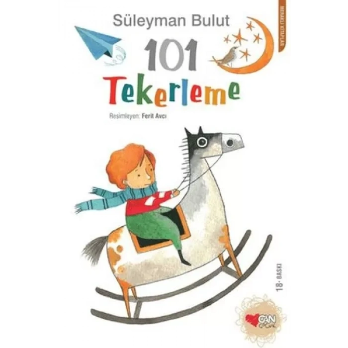 101 Tekerleme