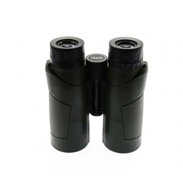 10x42 Compact Su Geçirmez Profesyonel Dürbün NK