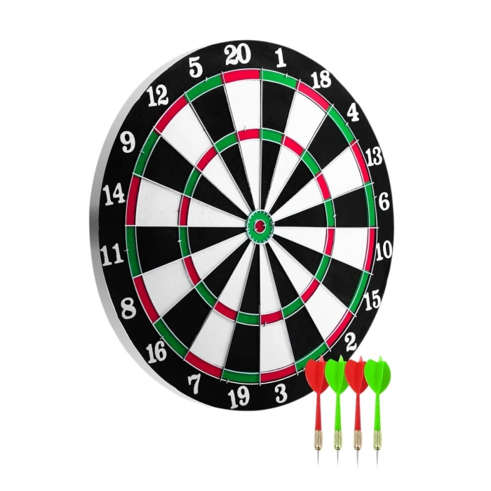 12İNÇ DART