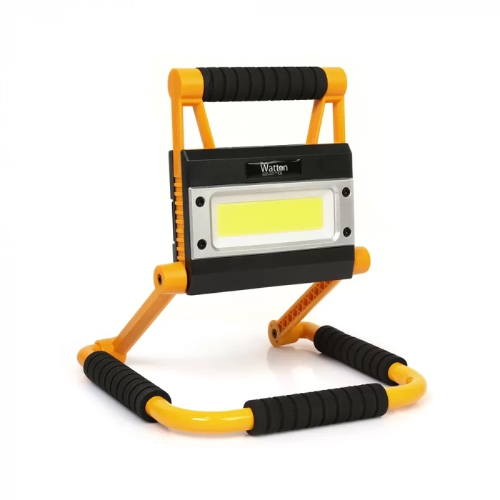 1300 Lümen Güçlü LED Yüksek Performanslı Aydınlatma WT-328