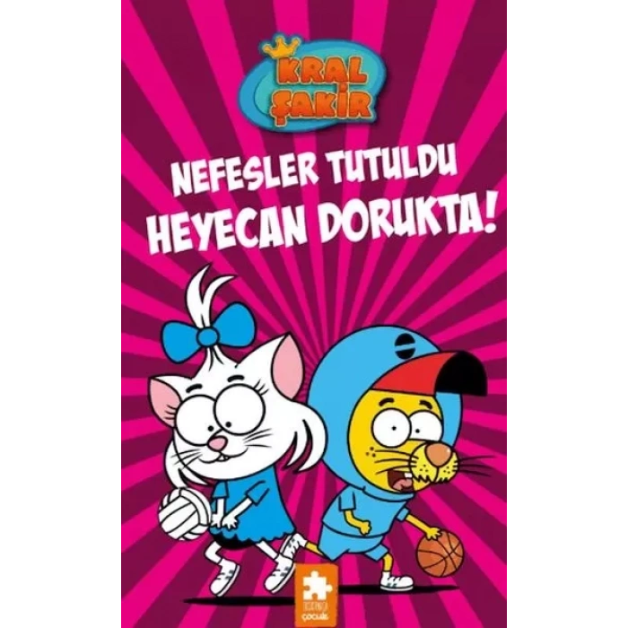 15 - Nefesler Tutuldu Heyn Dorukta