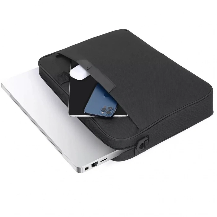 15.6 Inç Business Notebook Çantası Siyah MCC009