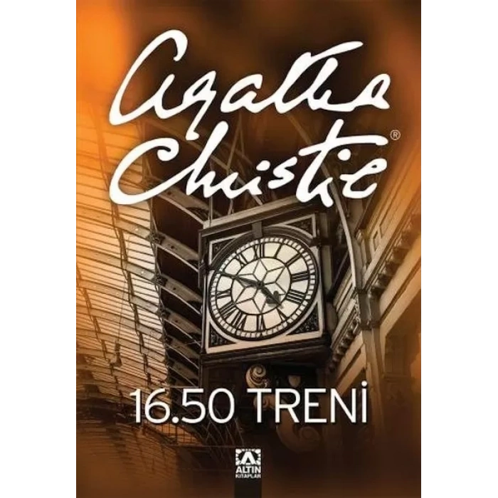 16.50 Treni