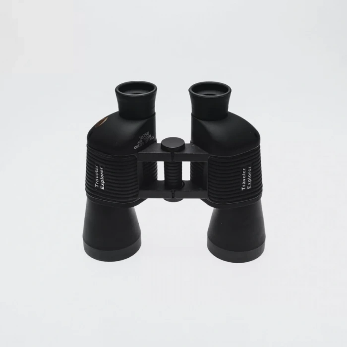 16X50 Perma Focus – Otomatik Netleme El Dürbünü 1000M/60M