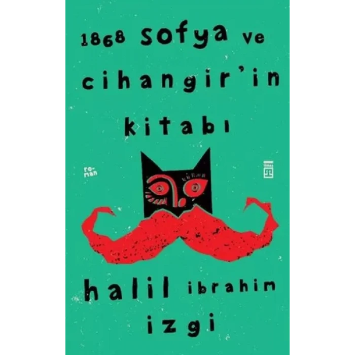 1868 Sofya ve Cihangir’in Kitabı