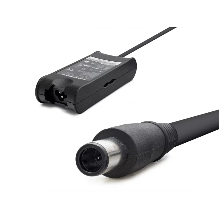 19.5V 4.62A 90W Laptop Adaptörü - 7.4X5.0Mm - Dell Uyumlu - Siyah HD706