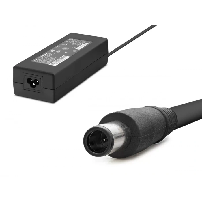 19.5V 6.7A 130W Laptop Adaptörü - 7.4X5.0Mm - Dell Uyumlu - Siyah HD8864