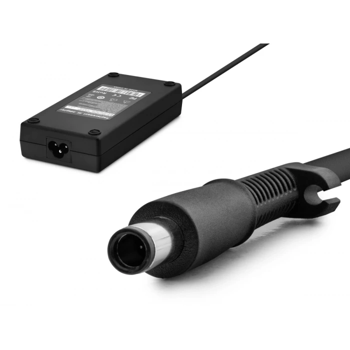 19V 9.5A 180W Laptop Adaptörü - 7.4X5.0Mm - Dell Alienware Uyumlu - Siyah GXHH7