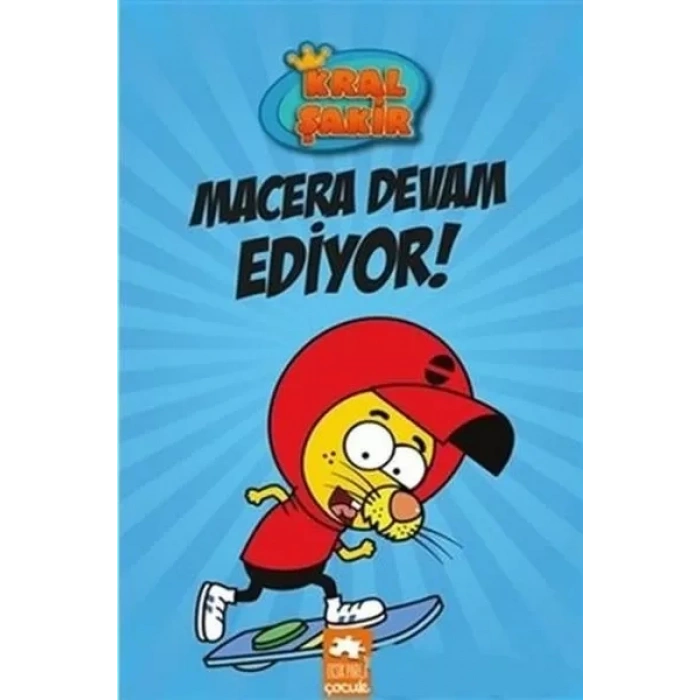2 - Macera Devam Ediyor