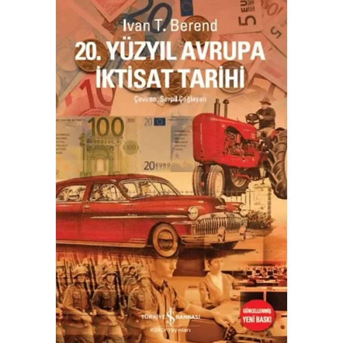20. Yüzyıl rupa İktisat Tarihi