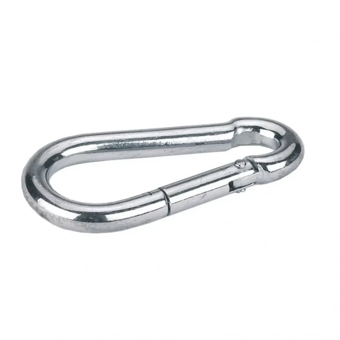 25 Adet 10 MM Yaylı Karabina