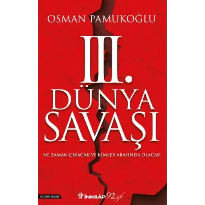 3. Dünya Saşı