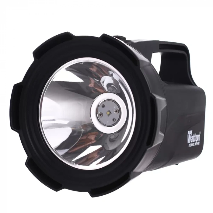 30W LED El Feneri Profesyonel Güç ve Net Görüş WT-402