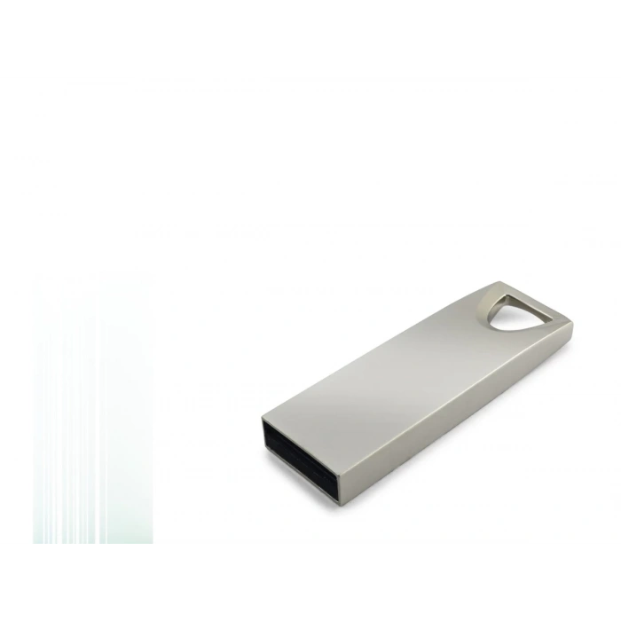 32M 32 Gb Usb 3.2 Metal Gövde Flash Bellek