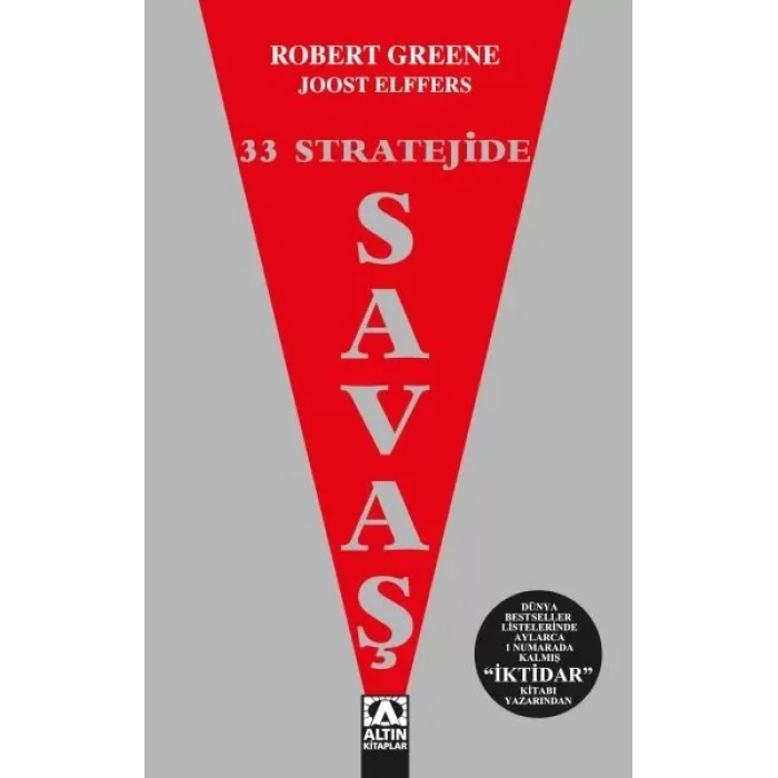 33 Stratejide Saş