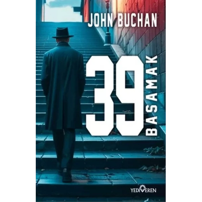 39 Basamak