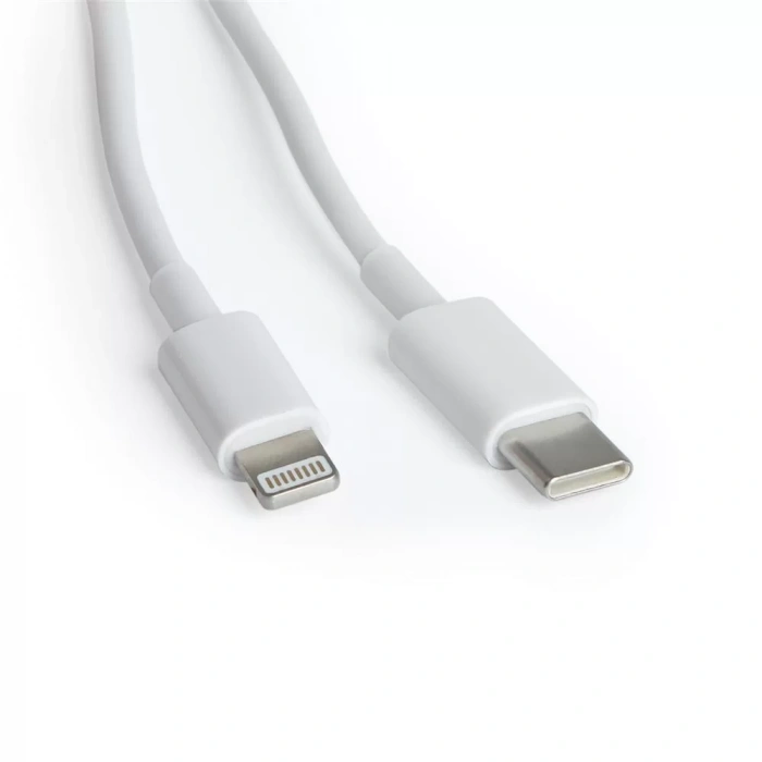 3A USB-C to Lightning 27W Şarj ve Data Kablosu ACK108