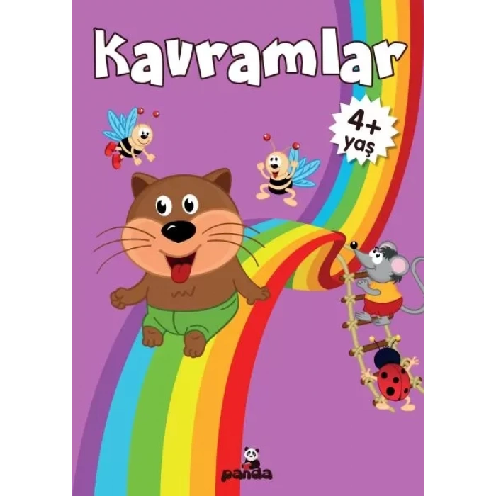 4 Yaş Kramlar