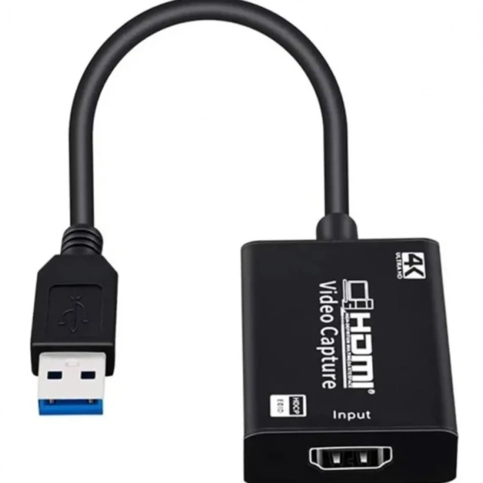 4K Usb Hd Capture ZR432