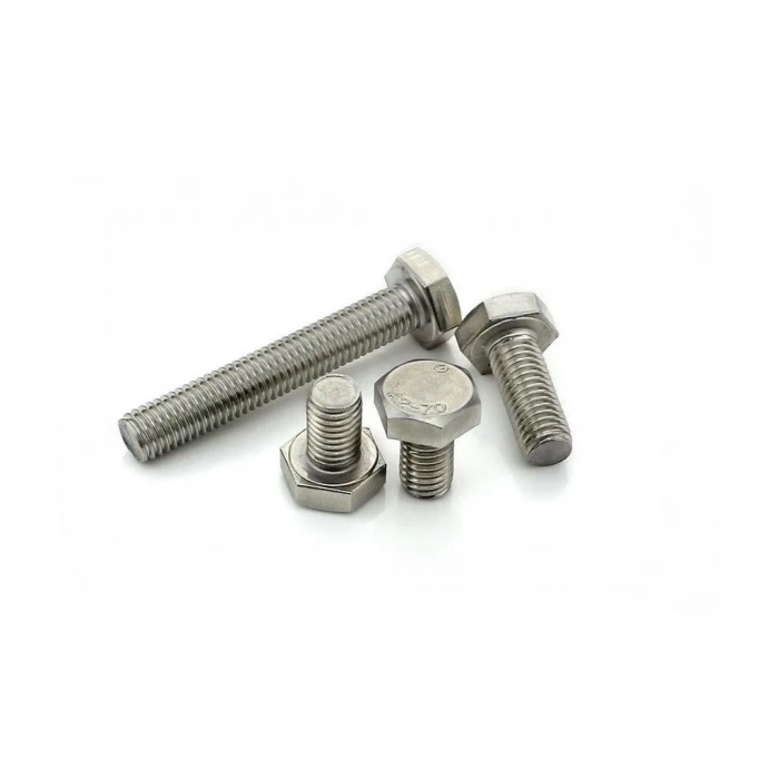 5 Adet M12x35 AKB Cıvata