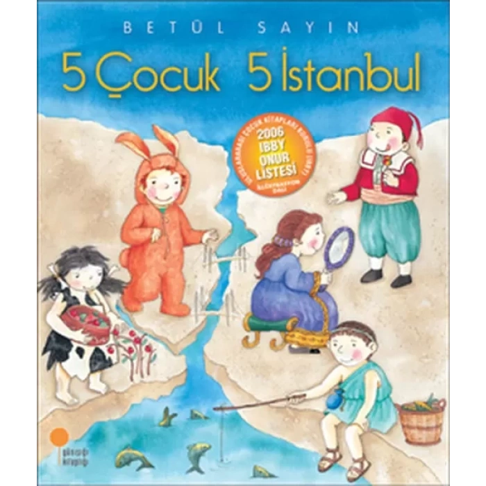 5 Çuk 5 İstanbul