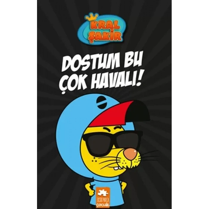 5 - Dostum Bu Çok Halı!