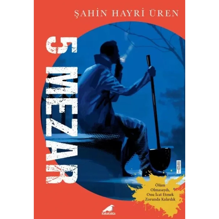 5 Mezar