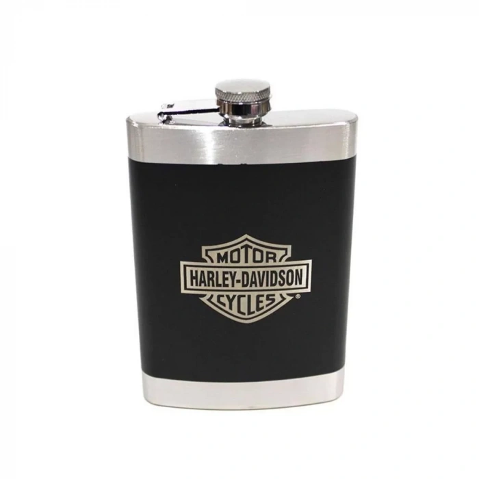 5 Oz 147 ML İçecek Matarası