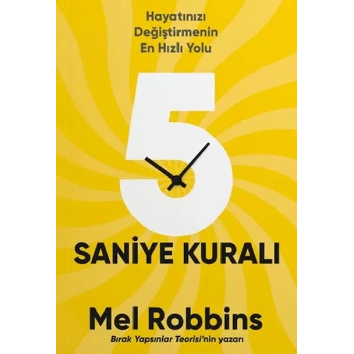 5 Saniye Kuralı