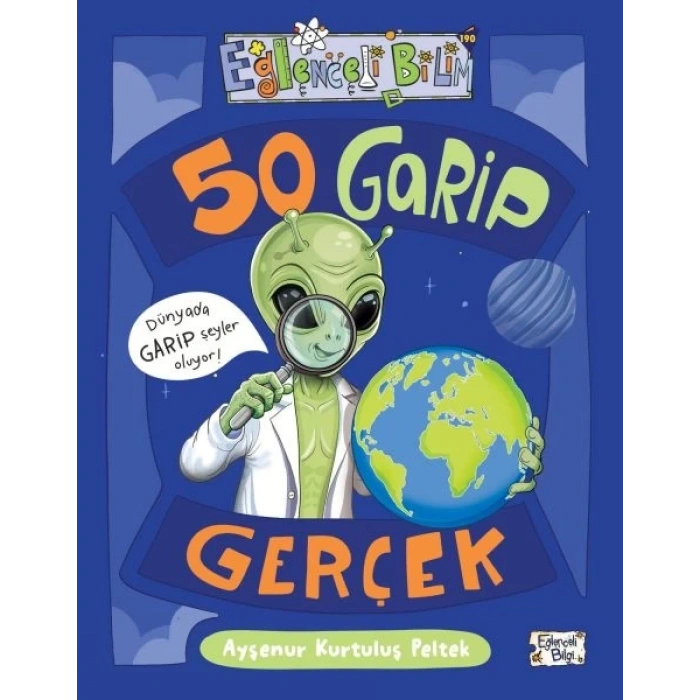 50 Garip Gerçek