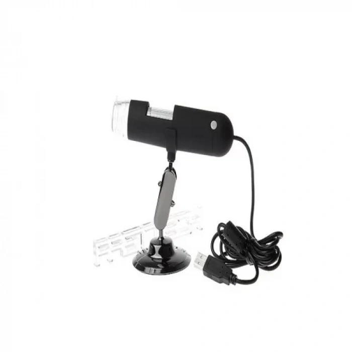 50 x 1000x 1.3 Mp Popüler Usb Dijital Mikroskop