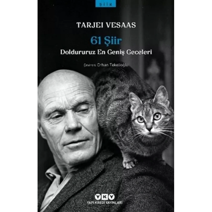 61 Şiir
