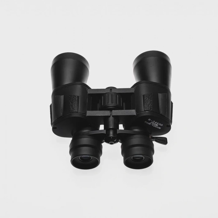 8-24X50 Zoom Dps I Zoomlu Süper Kaliteli Dürbün