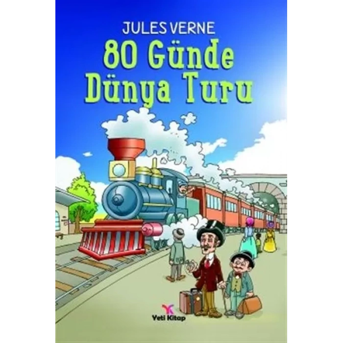 80 Günde Dünya Turu