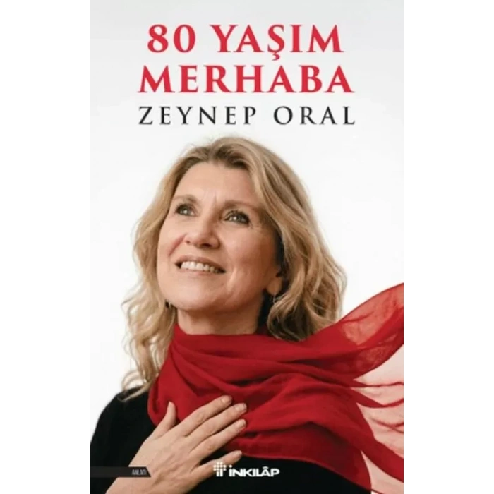 80 Yaşım Merhaba