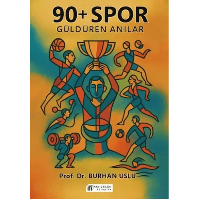 90+ Spor düren Anılar