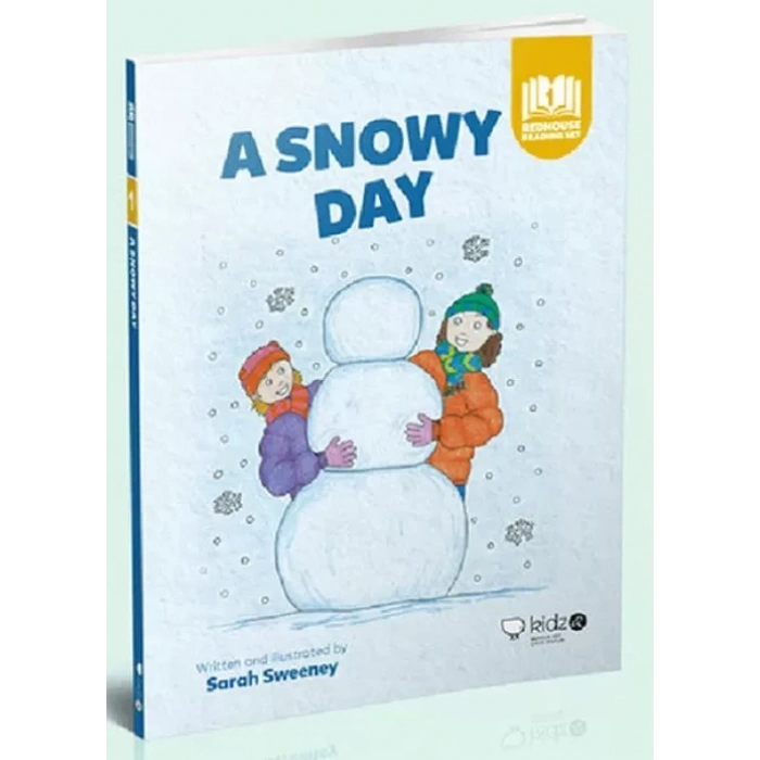 A Snowy Day