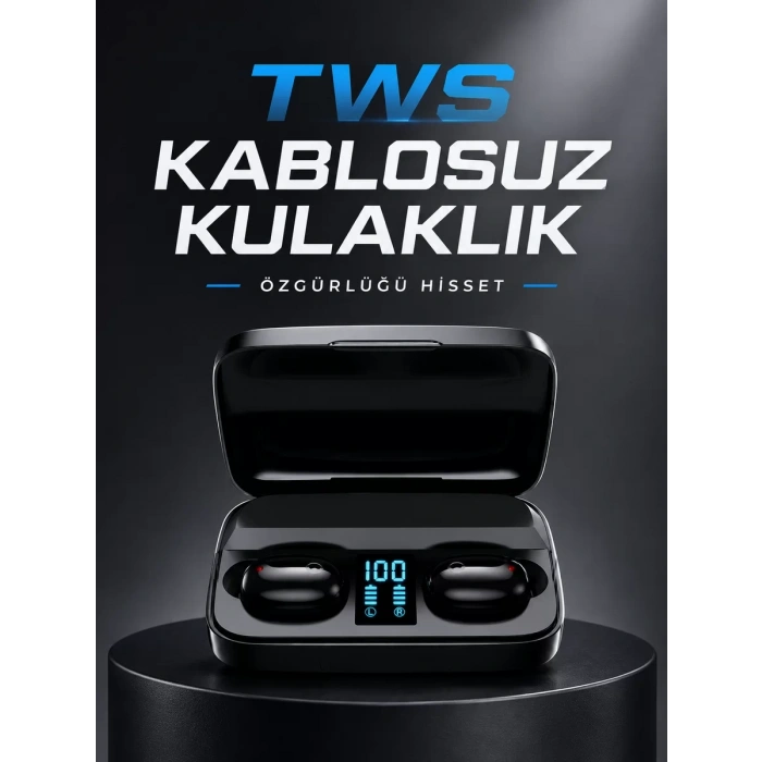 A10S BLUETOOTH KULAKLIK