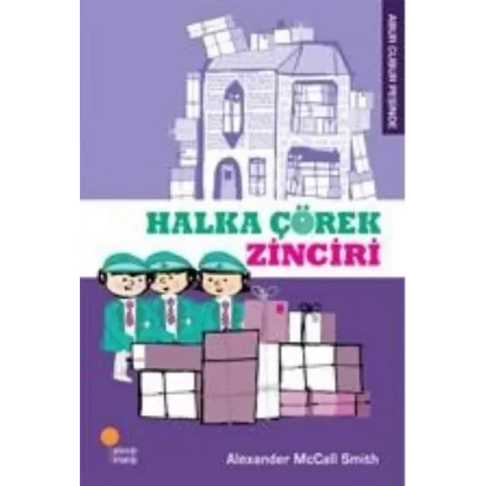 Abur Cubur Peşinde - H Çörek Zinciri