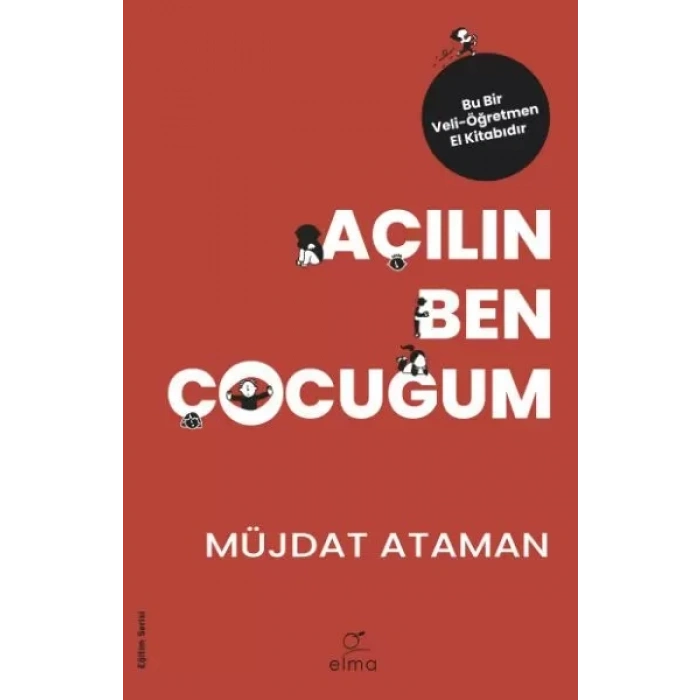 Açılın Ben Çuğum - Eğitim Serisi