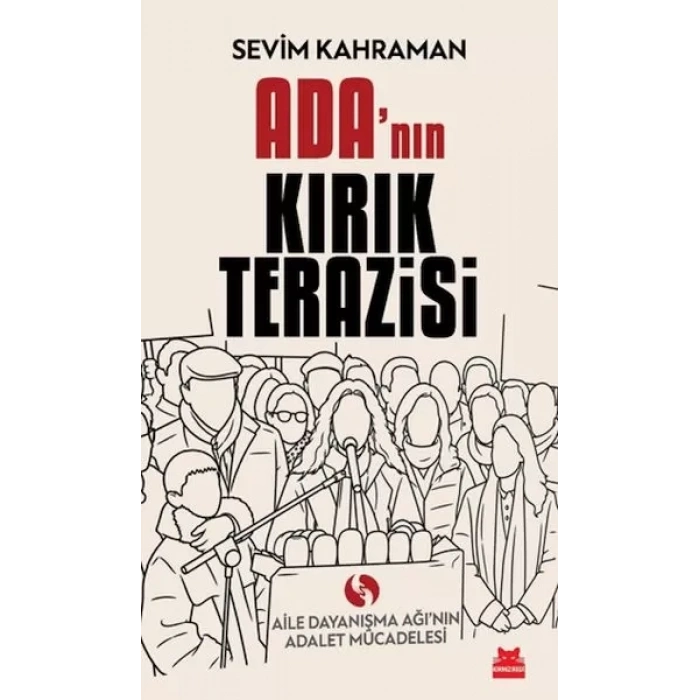 Adanın Kırık Terazisi