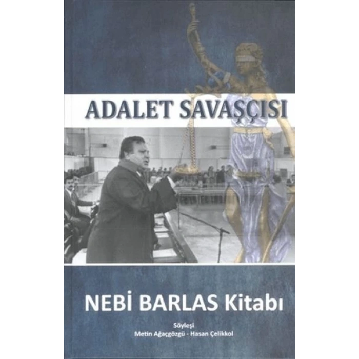 Adalet Saşçısı