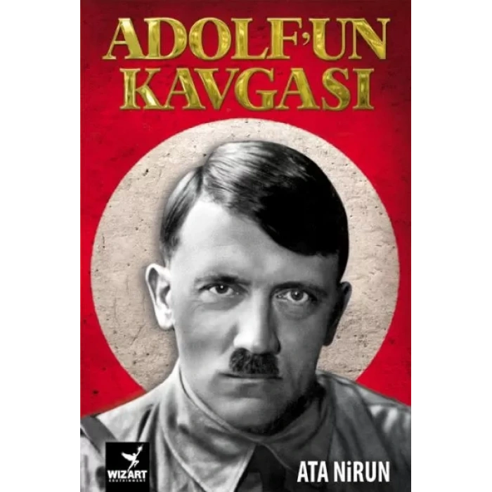Adolfun Kgası