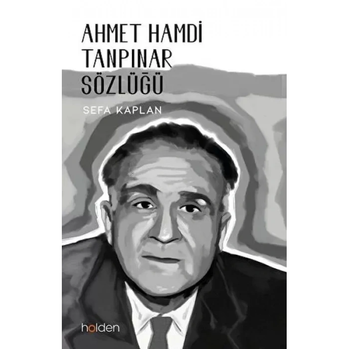 Aet Hamdi Tanpınar Sözlüğü