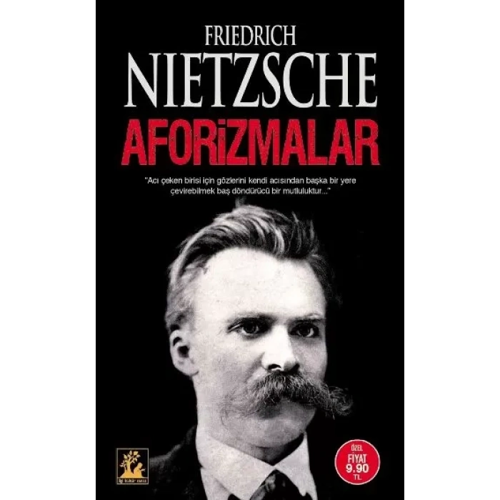 Aforizmalar (Cep Boy)